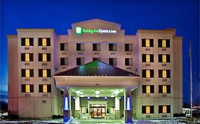 Holiday Inn Express Coralville